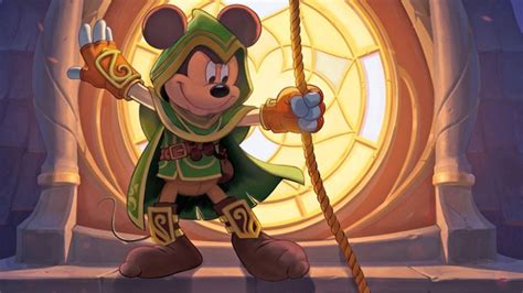 lorcana chapter 3 leaks|Disney Lorcana Set 3 Cards Leak, Ravensburger。